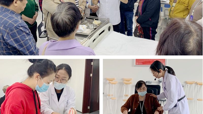 广州专业养老上门服务机构，如何选择更合适的服务？**