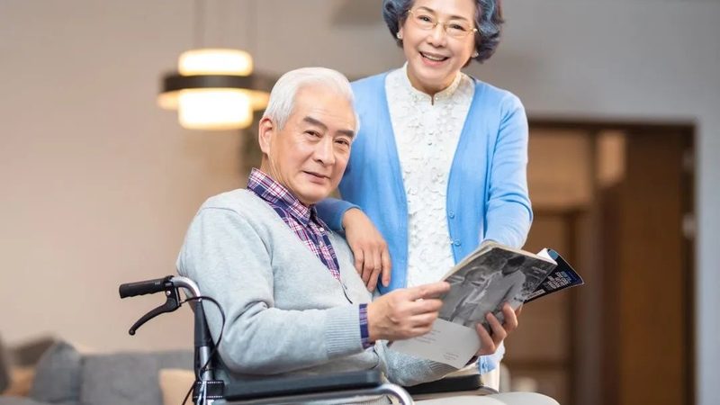 上海高端医养结合：揭秘优质养老机构的评判标准