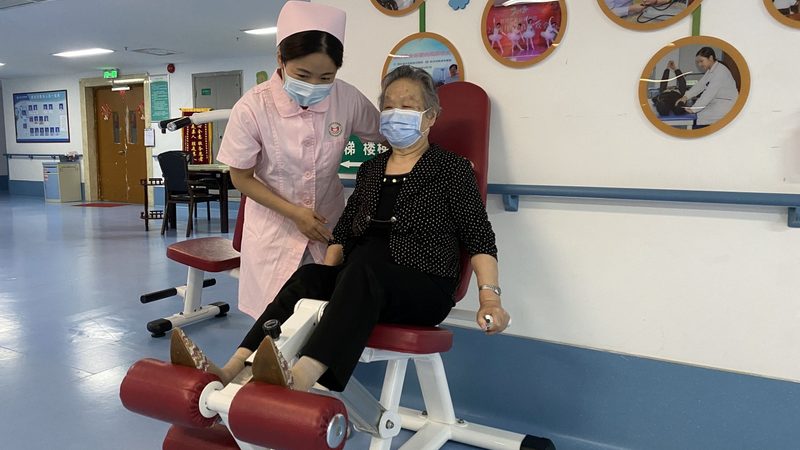 总结：养老床位申请，跨区域申请并非不可行