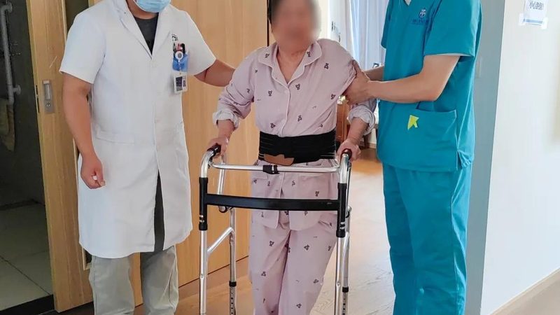 陪护证办理注意事项