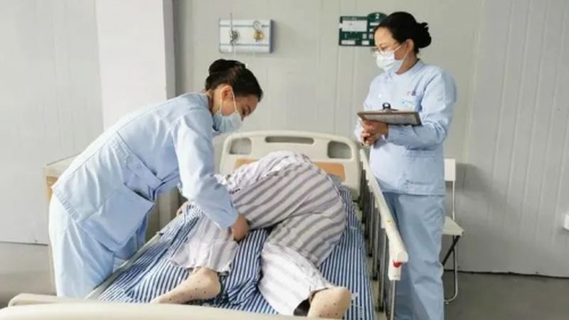 养老院失能老人护理等级：揭秘收费标准背后的秘密**