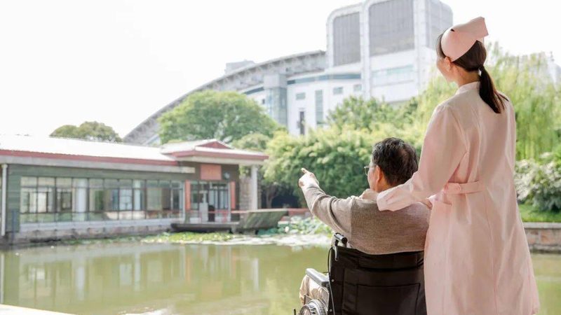 北京居家适老化防滑地面厂家